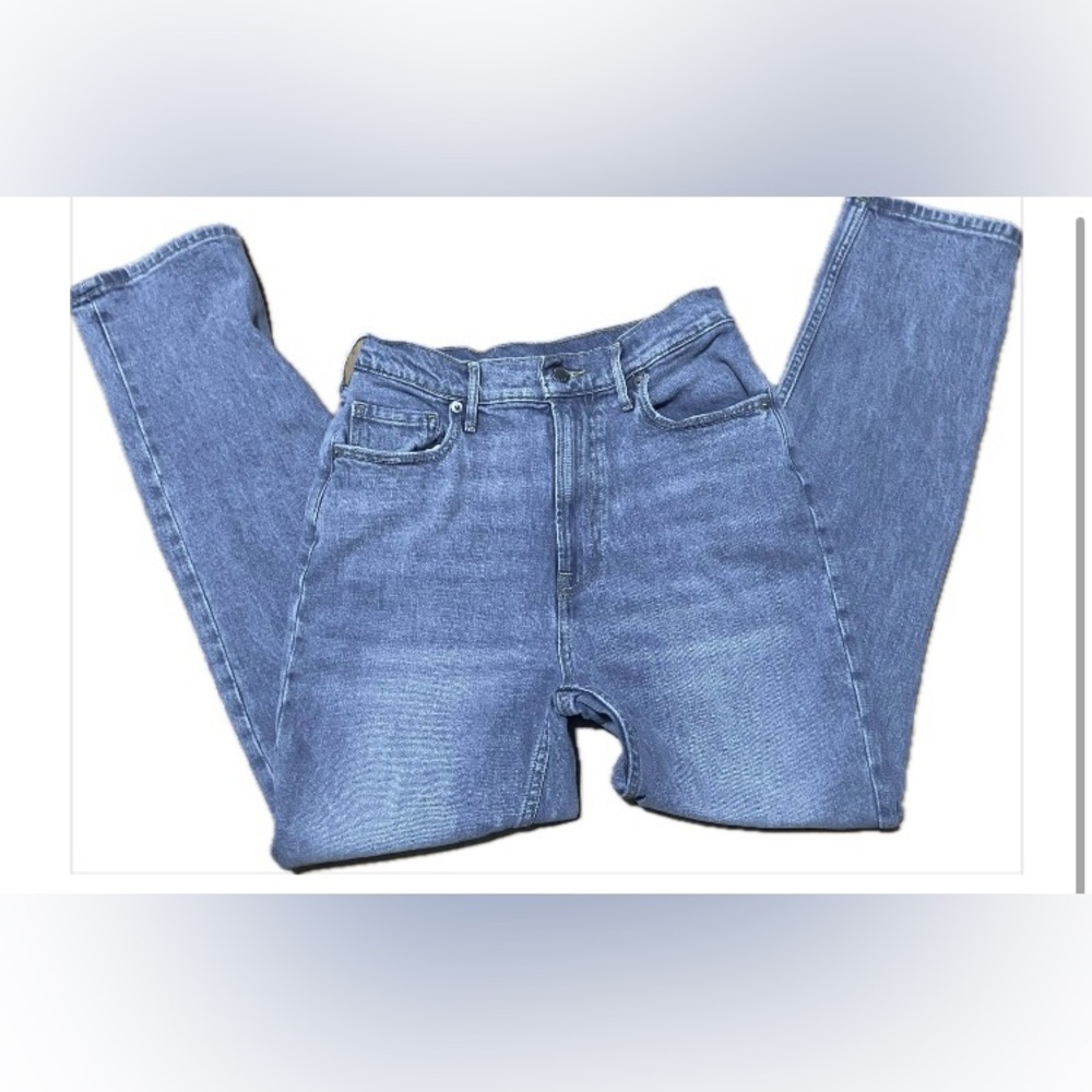 Everlane The Original Cheeky Jeans